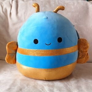 Squishmallow Queen Bee Adopt Me 14 inches